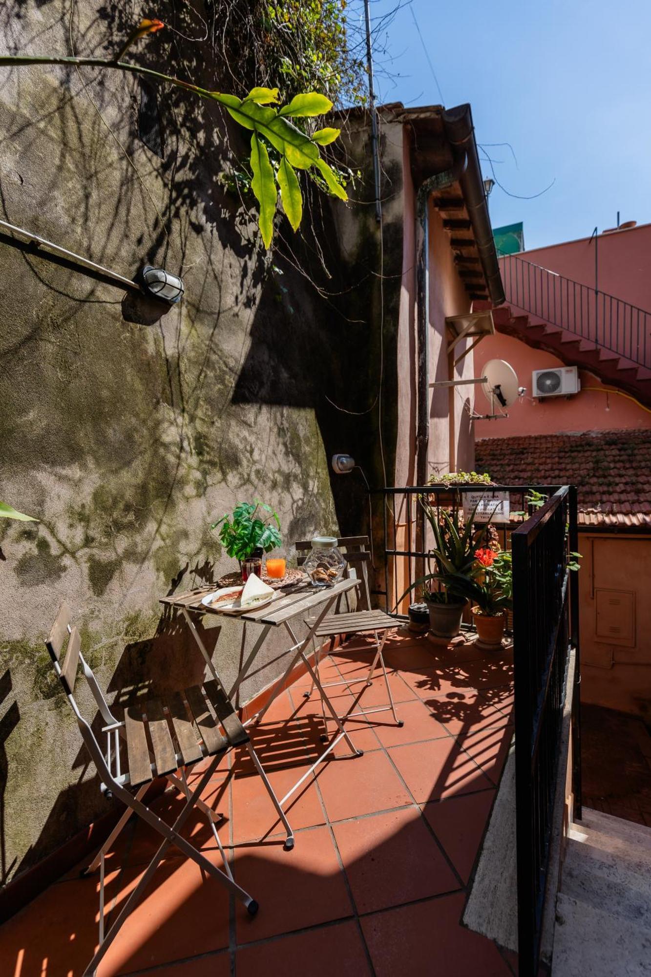 Apartamento Casa Gioia Terracina Exterior foto