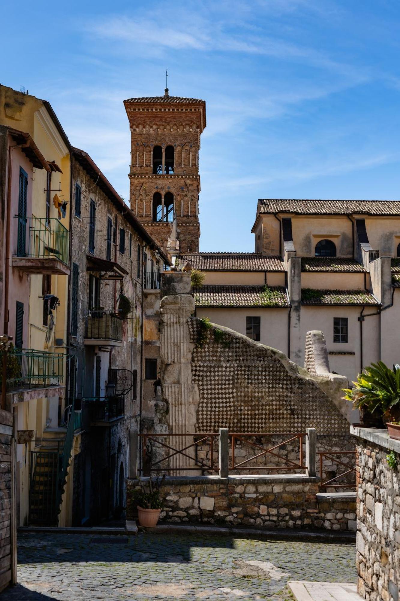 Apartamento Casa Gioia Terracina Exterior foto